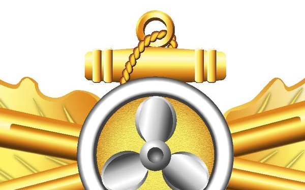 Engineering Duty Officer Insignia