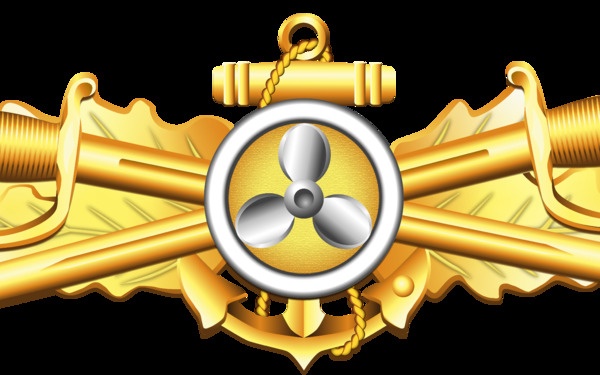 Engineering Duty Officer Insignia