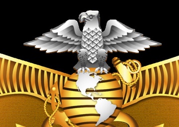 Fleet Marine Force (FMF) Officer (Chaplain) Insignia