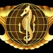 Integrated Undersea Surveillance System Insignia