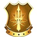 Nuclear Weapons Security (NWS) Officer Insignia