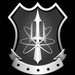 Nuclear Weapons Security (NWS) Enlisted Insignia