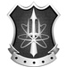 Nuclear Weapons Security (NWS) Enlisted Insignia