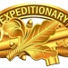 Navy Expeditionary Supply Corps Officer (NESCO) Insignia