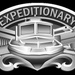 Enlisted Expeditionary Warfare (EXW) Specialist Insignia