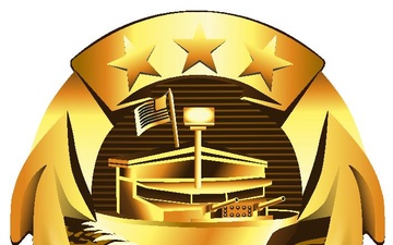 Small Craft (Officer) Insignia