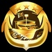 Small Craft (Officer) Insignia