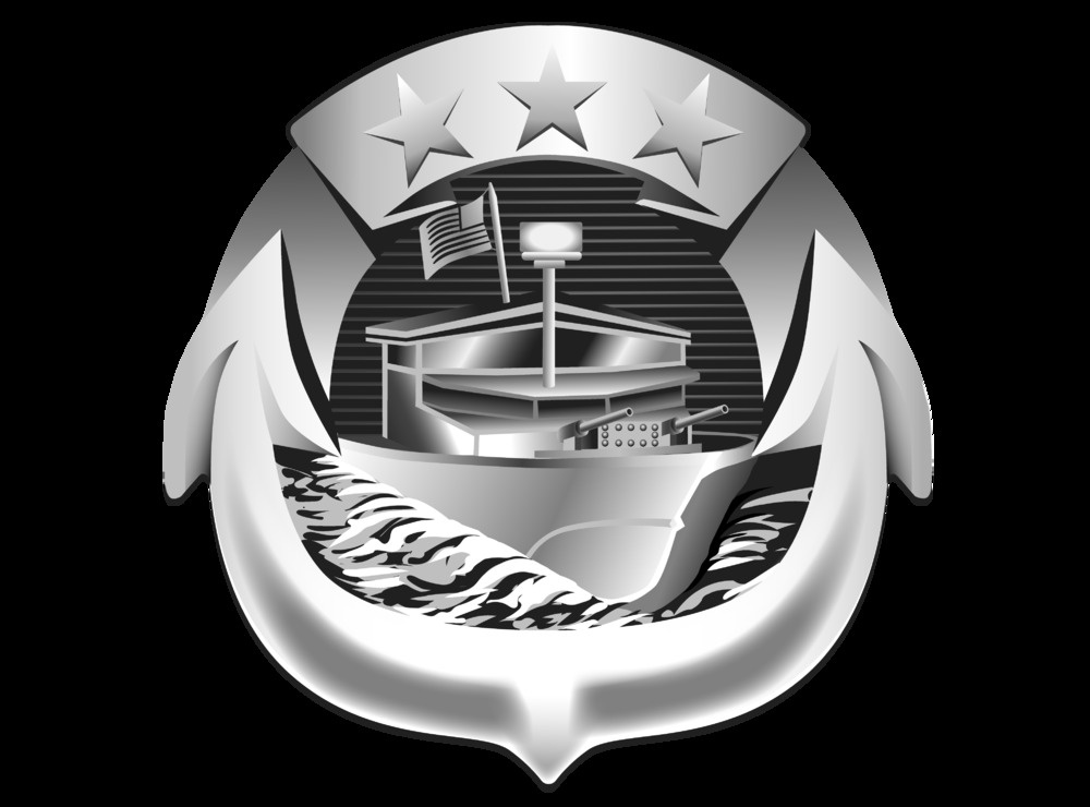 Small Craft (Enlisted) Insignia