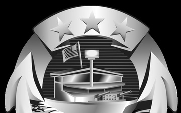Small Craft (Enlisted) Insignia
