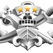 Master Special Warfare Combat Crewman (SWCC) Insignia