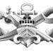 Senior Special Warfare Combat Crewman (SWCC) Insignia