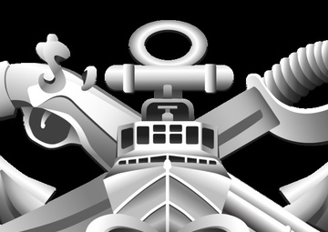 Senior Special Warfare Combat Crewman (SWCC) Insignia