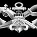 Senior Special Warfare Combat Crewman (SWCC) Insignia