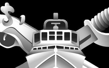 Basic Special Warfare Combat Crewman (SWCC) Insignia