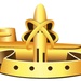 SSBN Deterrent Patrol (Gold) Insignia