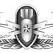 Senior Explosive Ordnance Disposal (EOD) Warfare Insignia