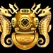 Diving Officer (DV) Insignia