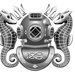 Master Diving Officer (MDV) Insignia