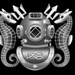 Master Diving Officer (MDV) Insignia