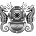 Diving Medical Technician (DV) Insignia