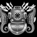 Diving Medical Technician (DV) Insignia