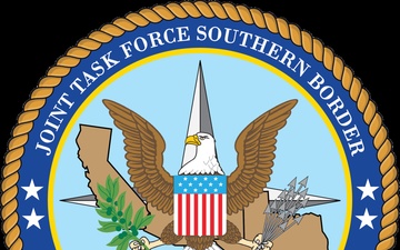 Joint Task Force-Southern Border Seal