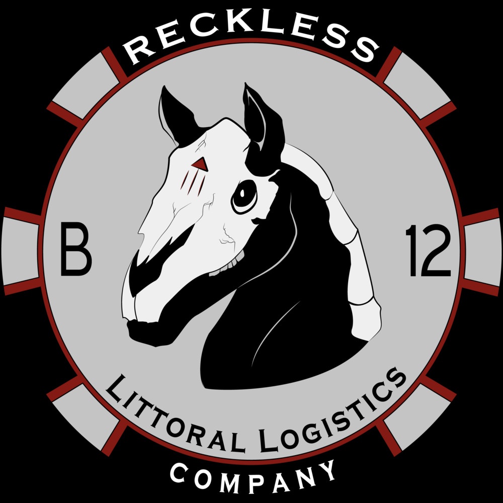 LCC Bravo Company Logo