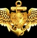 Naval Astronaut Insignia