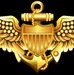Naval Aviator (Pilot) Insignia