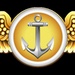 Naval Aviation Observer and Flight Meteorologists Insignia