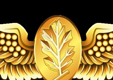 Aviation Experimental Psychologist and Aviation Physiologist Insignia
