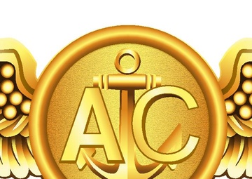 Naval Aircrew (NAC) Warfare Specialist Insignia