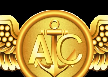 Naval Aircrew (NAC) Warfare Specialist Insignia