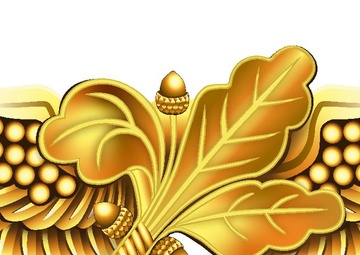 Naval Aviation Supply Corps Insignia