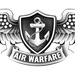 Enlisted Aviation Warfare Specialist (EAWS) Insignia