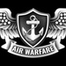 Enlisted Aviation Warfare Specialist (EAWS) Insignia