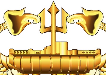 Deep Submergence (Officer)