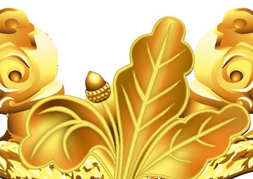 Submarine Supply Corps Insignia