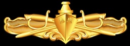 Surface Warfare Officer (SWO) Insignia