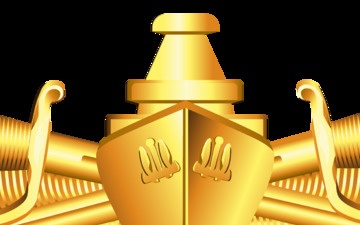 Surface Warfare Officer (SWO) Insignia