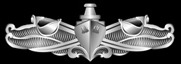 Enlisted Surface Warfare Specialist (ESWS) Insignia