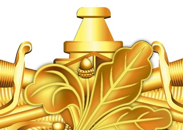 Surface Supply Corps Insignia