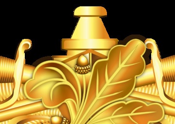 Surface Supply Corps Insignia