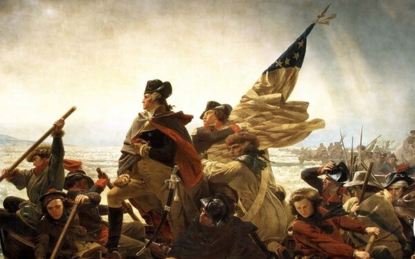 Army 250 Facebook Banner