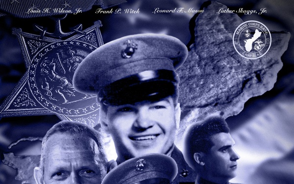 National Medal of Honor Day