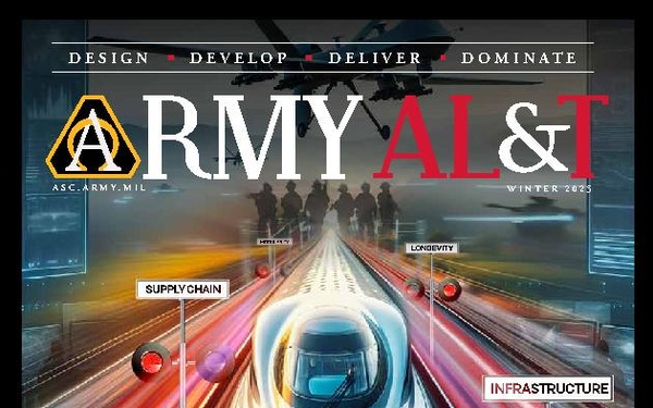 AL&amp;T Winter 2025 Magazine