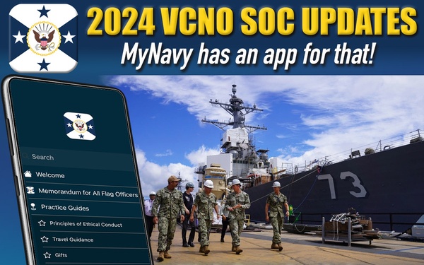 VCNO App