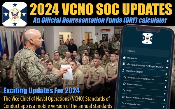VCNO App
