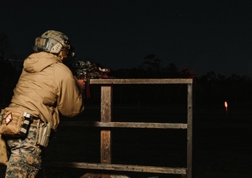 2025 MCMC-East Night Shoot