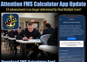 FMS Calculator App 1
